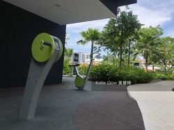 Botanique At Bartley (D19), Condominium #205945271